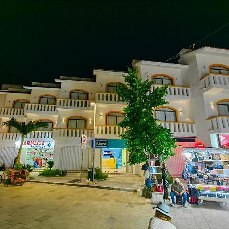 Clara 5Th Avenue Hotel Playa del Carmen Exterior photo
