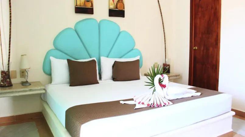 Clara 5Th Avenue Hotel Playa del Carmen Exterior photo